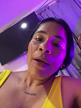 ANA_CARTER Adlı Modelin Canlı XXX Sohbeti