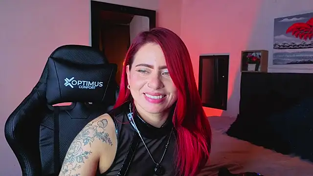 Dulce_charlottee Live XXX-Chat