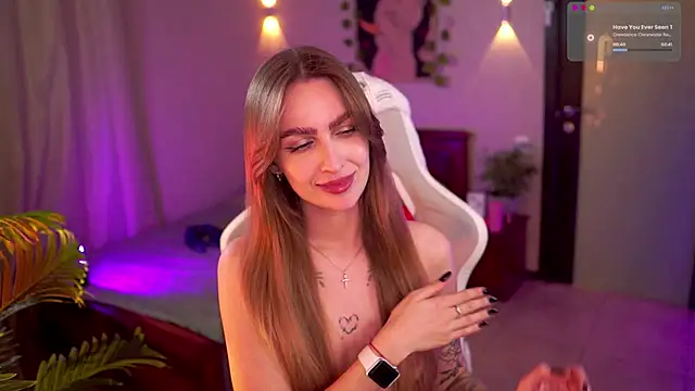 Kamila_icee 即時 XXX 聊天