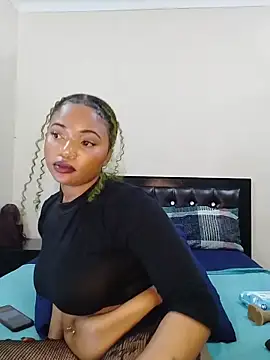 Sugartonguexx 웹캠 쇼