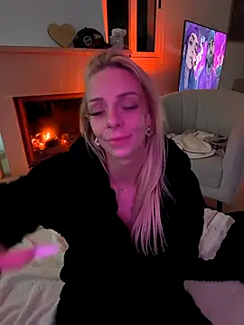 Lexa_xoxo 即時 XXX 聊天