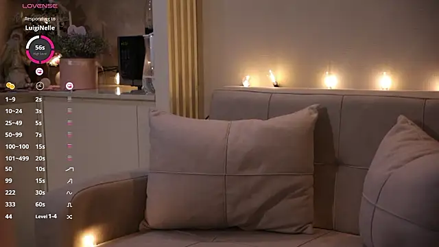 PollyAgata Adlı Modelin Canlı XXX Sohbeti