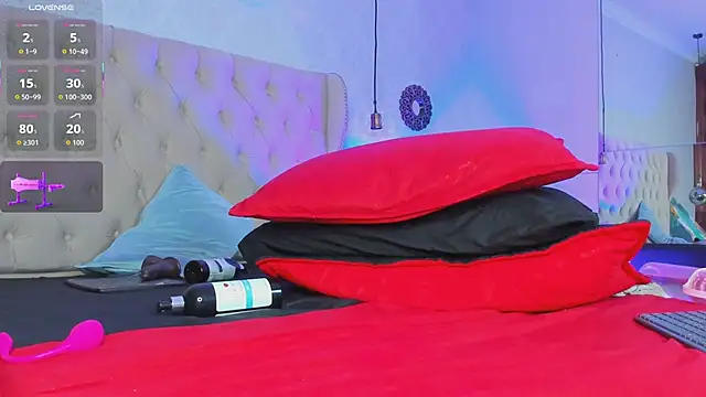 Chat XXX en directo de amanda29