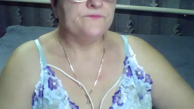 ElzaJewelのライブXXXチャット