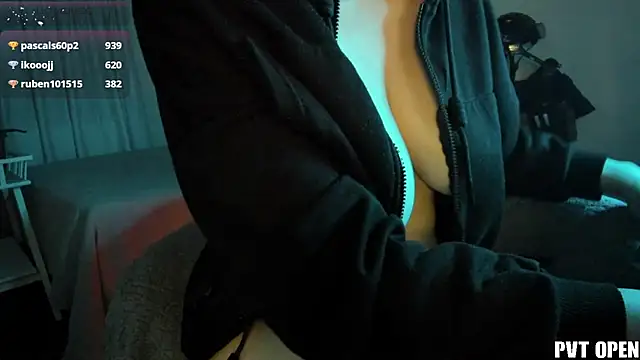 แชท XXX สดของ cos_operator