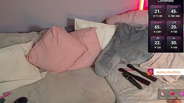 Chat XXX Live xxveraa_vibe