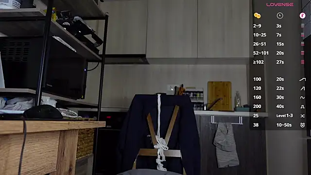 Stewart_Barnz – Live XXX-chat