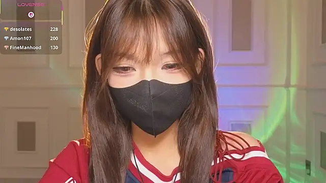 _____Panda_____のライブXXXチャット