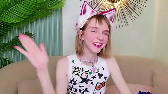 Chatroom XXX en direct de Beverly_Gomes