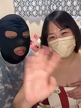 Pokazy przed kamerką – kobaru69