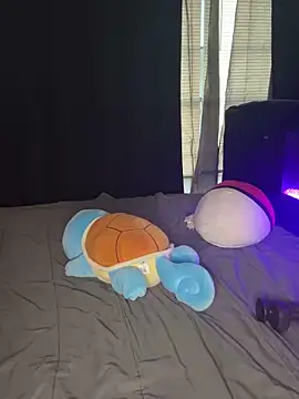 YeahhhitsBreezyのライブXXXチャット