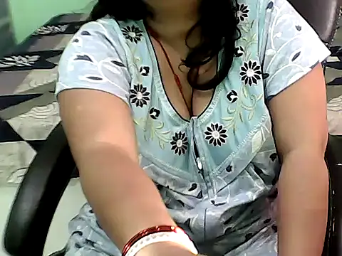 BABITA_KUMARII's Webcam Show