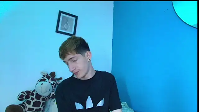 Erick_Taylor3 웹캠 쇼