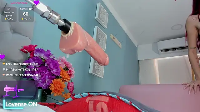 عرض كام Luna_Raay