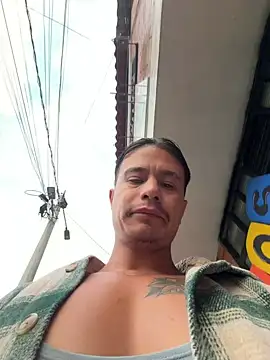 DominickVegasのライブXXXチャット