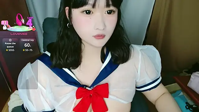 sallybingのライブXXXチャット