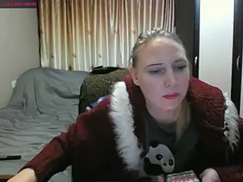 JenniDeep 라이브 XXX 채팅