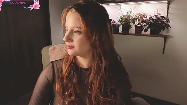 LadySlanのライブXXXチャット