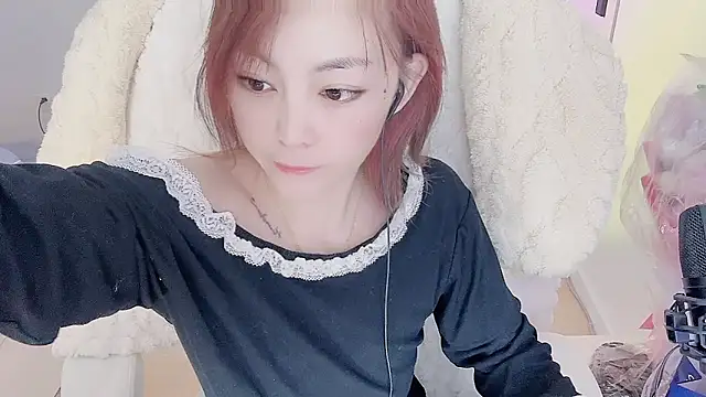 -ruiruiのライブXXXチャット