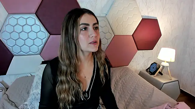 AriaRous Live XXX-Chat