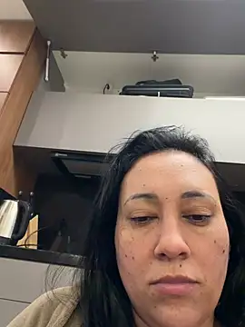 Show de Deusaindia na webcam