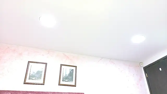 MelaniBeckers 即時 XXX 聊天