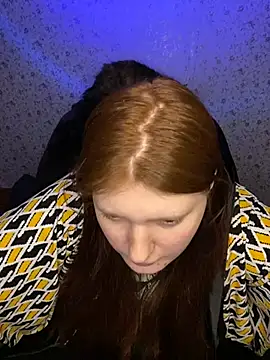 NicollVeysのライブXXXチャット