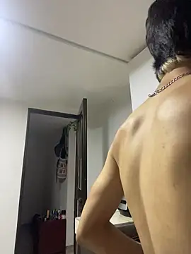 Dracco_Velour_ webcam show