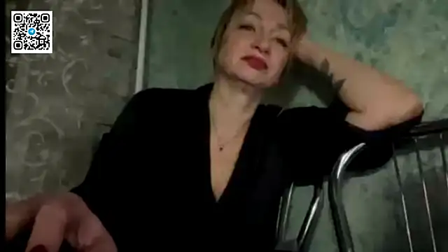 Webkamerová show Lapussia_