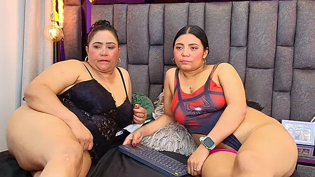 Chatroom XXX en direct de Karina_Mendoza