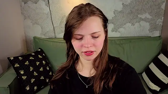 LesleySky 即時 XXX 聊天