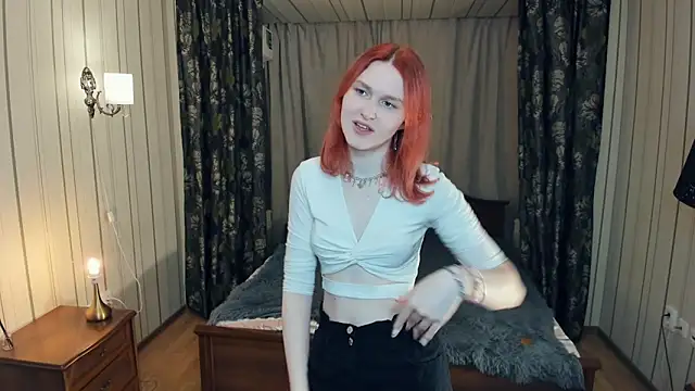 LinaMalechのライブXXXチャット