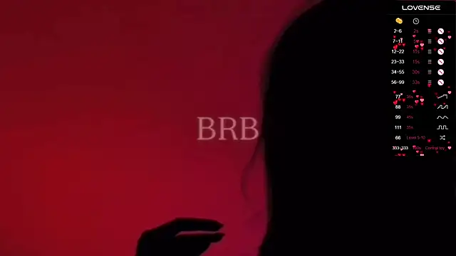 Nestyzz 라이브 XXX 채팅