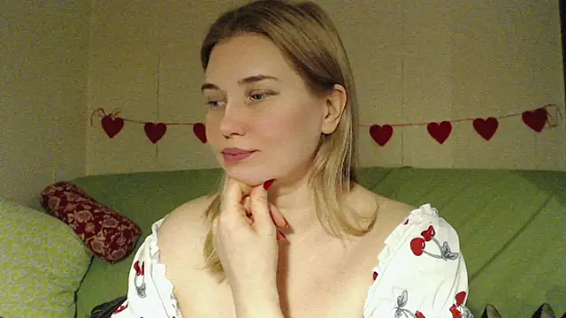 mmmPinUpGirl 라이브 XXX 채팅