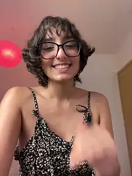 aurora_xoxoのライブXXXチャット