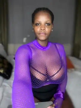 แชท XXX สดของ ScarletMuseX