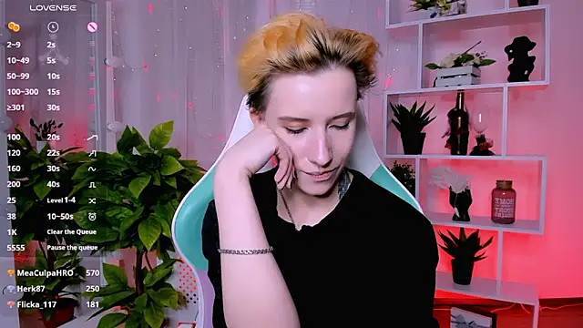 Chat XXX Live _Rein_ramm