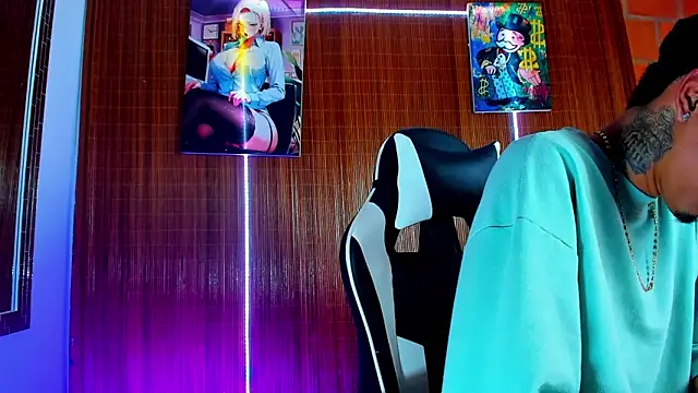 Liam_lee 现场XXX聊天