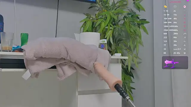 luckyalice_ 라이브 XXX 채팅