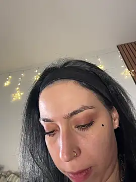 XXX chat uživo modela KimArts