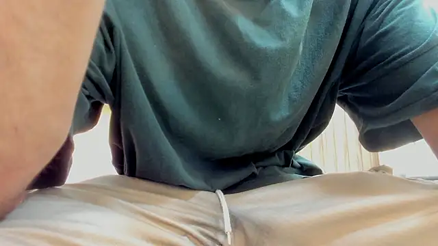 james__walsh Obrolan Langsung XXX