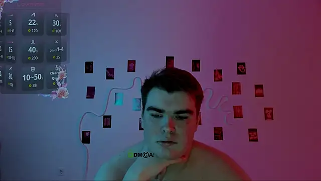 theo_drift – Live XXX-chat