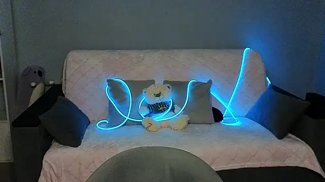 JinxMoon – Live XXX-chat