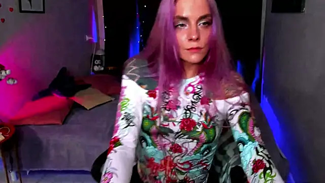 cherrie_sherry 即時 XXX 聊天