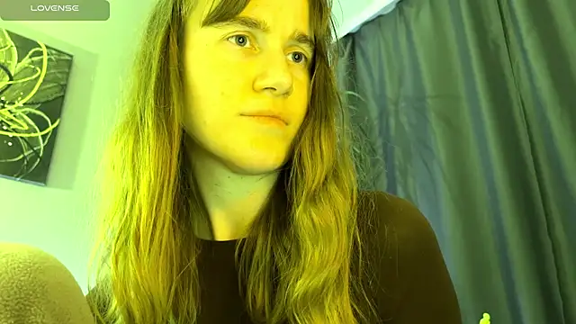 Kleya257 – Live XXX-chat