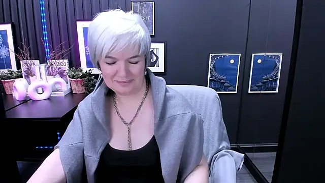 แชท XXX สดของ CarmenSoft