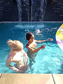 AmethystFoxx লাইভ XXX চ্যাট