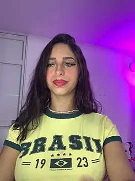 MelodyAdamss 라이브 XXX 채팅