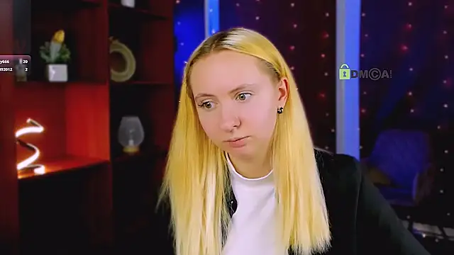 mila_glow1 现场XXX聊天