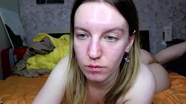 XXX chat uživo modela Baiambel_Mi